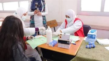  دعم صحة المراة .. الصحة: اكثر من 67 مليون زيارة للفحص فيديو