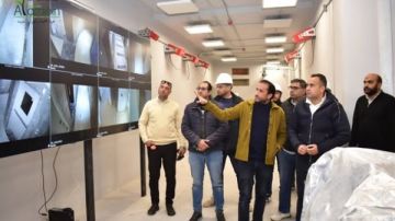 رئيس جهاز العلمين الجديدة: نسعى لتوفير بيئة عمرانية متكاملة للسكان والزائرين