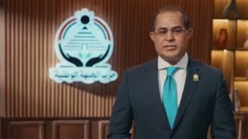 رئيس مجلس النواب يلتقي سليمان وهدان.. فتح قنوات تواصل وإتاحة مبكرة لمشروعات القوانين