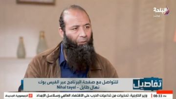 رحلة البحث عن الحقيقة .. محمد خميس يروي كواليس أخطر قضية خطف طفل استمرت 11 عاما رحلة البحث عن الحقيقة .. محمد خميس يروي كواليس أخطر قضية خطف طفل استمرت 11 عاما