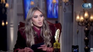 ركزت في الغناء وتقديم البرامج.. مايا دياب تكشف سر ابتعادها عن التمثيل