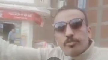 سائق توك توك يصفع فتاة لخلاف على تعريفة بشوارع المحلة.. والأمن يحقق