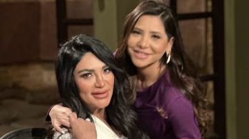 سالي عبد السلام تتحدث عن حملها: ممتنة لربنا أنه رزقني حملي الأول وباخد مثبتات