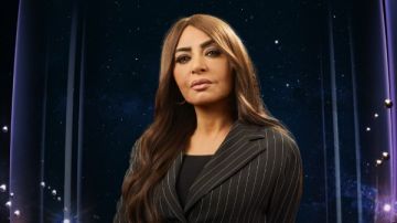 سلوى خطاب: ركزت في المتر سمير على البعد النفسي للشخصية خاص