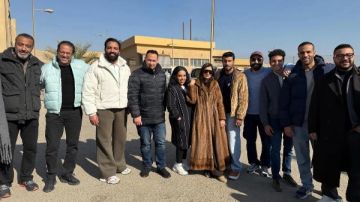 صور جديدة.. انتهاء تصوير مسلسل الست موناليزا لـ مي عمر