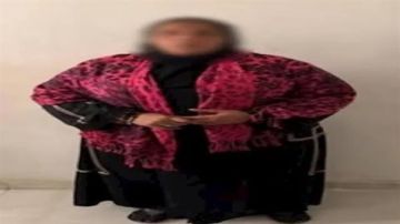 ضبط سيدة بتهمة سب أخرى داخل ميكروباص في المنصورة ضبط سيدة بتهمة سب أخرى داخل ميكروباص في المنصورة