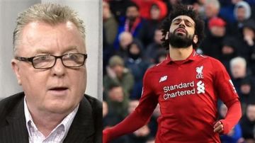 قائد ليفربول الأسبق: محمد صلاح سيظل اسمه بجوار أساطير النادي وأتوقع انتقاله إلى السعودية (خاص)