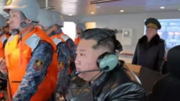 كوريا الشمالية تطلق 10 صواريخ في اتجاه البحر.. ماذا تقصد؟