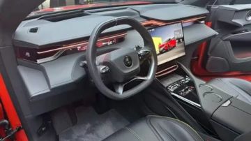 لوتس تكشف عن نسختها الجديدة For Me.. رياضية بتقنيات هجينة صور لوتس تكشف عن نسختها الجديدة For Me.. رياضية بتقنيات هجينة صور