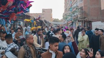 محافظ أسيوط: تواصل الإقبال على مراكز الشباب في ثاني أيام عيد الفطر