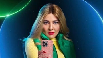 مسلسل نون النسوة الحلقة 2 .. تهديد مي كساب بفيديو مخل