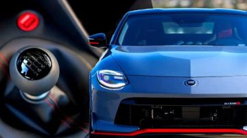 مفاجأة.. نيسان تطرح Z نيسمو 2027 بفتيس مانيوال