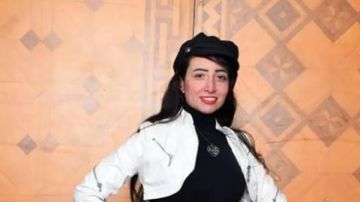 موعد ومكان جنازة نهال القاضي