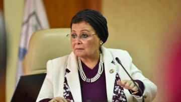 نائب وزير الصحة تعقد اجتماعات لدراسة جدوى نموذج رعاية القبالة