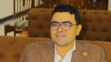 هاني ضاحي أبرزهم... 19 مرشحا يتنافسون على نقيب المهندسين غدا