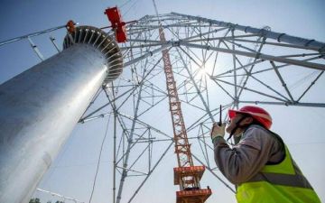 وزير الكهرباء المصري: الأوضاع مستقرة رغم انقطاع الغاز ونسعى لاستقرار الشبكة وزير الكهرباء المصري: الأوضاع مستقرة رغم انقطاع الغاز ونسعى لاستقرار الشبكة