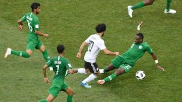 4 نجوم سوبر.. لعنة الإصابات تضرب منتخبي مصر والسعودية