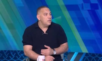 أحمد بلال: مافعله توروب ولاعبي الأهلي جريمة في حق النادي
