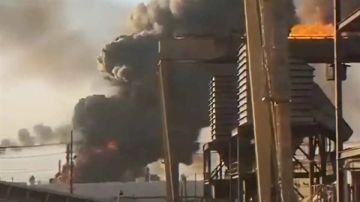 أكبر مصفاة في أمريكا.. انفجار تكساس يربك أسواق الطاقة