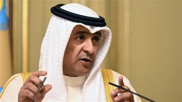 أمين مجلس التعاون الخليجي: يجب إشراكنا في أية محادثات لحل الأزمة بالمنطقة