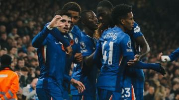 إصابة نجم تشيلسي وغيابه عن البلوز عدة أسابيع