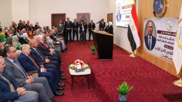 اختيار اثنتين من ميناء دمياط ضمن الأمهات المثاليات بوزارة النقل