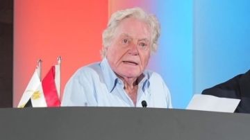 استمرار القاهرة السينمائي كممثل وحيد للعرب في الاتحاد الدولي لجمعيات منتجي الأفلام استمرار القاهرة السينمائي كممثل وحيد للعرب في الاتحاد الدولي لجمعيات منتجي الأفلام