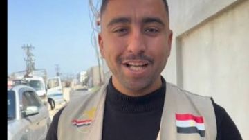 اللجنة المصرية تنجح في إدخال البهجة بالعيد وتواصل دعمها الإنساني للأهالي في غزة