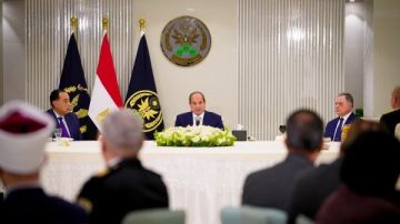 خبير: مصر تؤكد أهمية أمن الخليج ودورها الاستراتيجي العربي فيديو