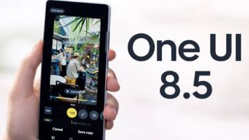 سامسونج تكشف عن تحديث One UI 8.5.. هل هاتفك مؤهل للتحديث المرتقب؟