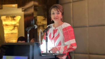 سفيرة رومانيا بالقاهرة: دمج المرأة في الاقتصاد والسياسة يحقق التنمية والسلام