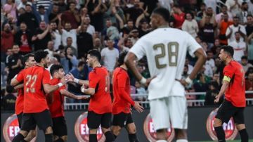 صالح الشهري يعتذر لجماهير السعودية بعد رباعية مصر: سنصحح الأخطاء قبل المونديال صالح الشهري يعتذر لجماهير السعودية بعد رباعية مصر: سنصحح الأخطاء قبل المونديال