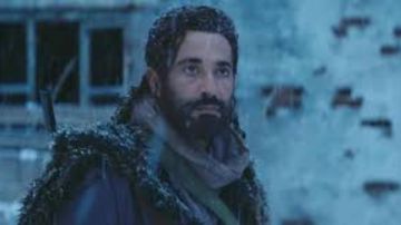 عمرو سعد: الغربان فيلم ضخم يبرز دور البطل المصري في الحرب العالمية الثانية