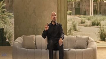 عمرو مهران: قصة زواج النبي من خديجة دروس في الصدق فيديو عمرو مهران: قصة زواج النبي من خديجة دروس في الصدق فيديو