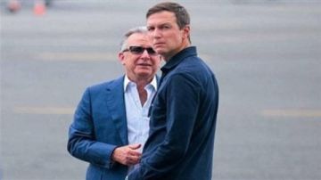  فيتو إيراني ضد ويتكوف وكوشنر.. طهران ترحب بـ نائب ترامب في مفاوضات إنهاء الحرب