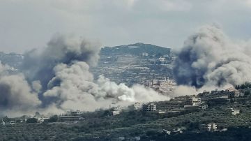 مصر تدين بأشد العبارات القصف الإسرائيلي للبنية التحتية اللبنانية.. وتحذر من الغزو البري