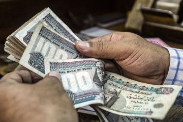 مصر تعتزم رفع الحد الأدنى للأجور وسط ضغط التضخم وارتفاع أسعار الطاقة