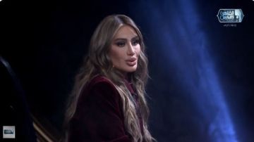 معرفش عملت كده ازاي .. مايا دياب تروي تفاصيل قفزها من الطائرة بدبي فيديو معرفش عملت كده ازاي .. مايا دياب تروي تفاصيل قفزها من الطائرة بدبي فيديو