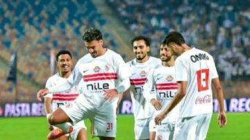 موعد مباراة الزمالك والمصري في الدوري والقنوات الناقلة