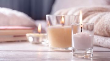 نشرة المرأة والمنوعات ضيق التنفس علامة على مرض رئوي خطير.. واحذر الشموع المعطرة تسبب السرطان نشرة المرأة والمنوعات ضيق التنفس علامة على مرض رئوي خطير.. واحذر الشموع المعطرة تسبب السرطان