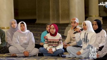 هل المرض والتعب عقاب من ربنا ليا؟ إمام السيدة زينب يجيب