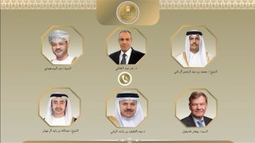 وزير الخارجية يدعو لتفعيل الدفاع العربي المشترك وتشكيل قوة موحدة لمواجهة التهديدات الإقليمية