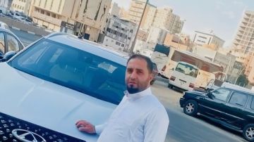 وفاة مصري إثر سقوطه من مبنى بالسعودية وجيرانه: كان شابا طيبا قريبا من الجميع