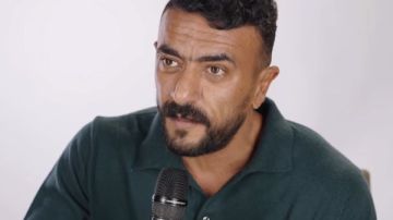 أحمد العوضي: تدربت على الملاكمة من أجل علي كلاي.. خاص