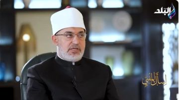 أفضل الأعمال في العشر الأواخر من رمضان.. نصائح المفتي لاغتنام ليلة القدر أفضل الأعمال في العشر الأواخر من رمضان.. نصائح المفتي لاغتنام ليلة القدر