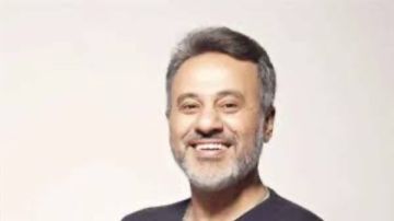 إيهاب فهمي يكشف أسرار دوره المركب في مسلسل نون النسوة 