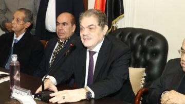  البدوى : 9 مارس يرمز لكفاح الوفد وزعيمه سعد زغلول ضد المستعمر..ويوافق ذكرى إحياء جميع شهداء الوطن