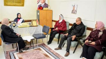 انطلاق مبادرة من مقاعد الدراسة لمنصة القيادة لتنمية مهارات للطلاب