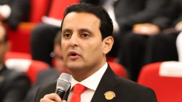 برلماني: رسائل الرئيس السيسي في يوم المرأة رسمة خريطة حماية الجبهة الداخلية برلماني: رسائل الرئيس السيسي في يوم المرأة رسمة خريطة حماية الجبهة الداخلية