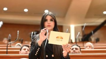 برلمانية: توجيهات الرئيس السيسي ترسخ الانضباط المالي وتدعم مسار النمو الاقتصادي المستدام